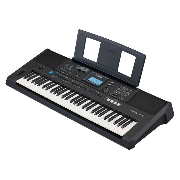 YAMAHA PSR-E473 収納ケース付き Thomsun Music House Yamaha PSR-E473 Portable Keyboard – Power