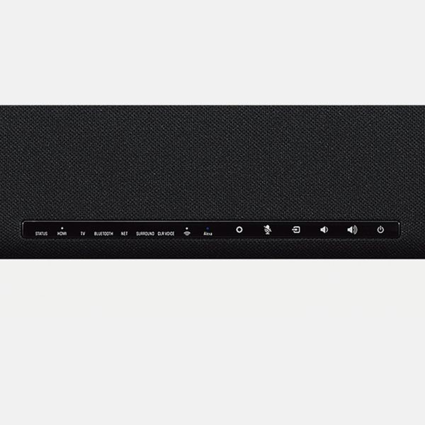 YAMAHA YAS-109 BLACK(2020年製) Amazon.com: Yamaha Audio YAS-109 Sound Bar with Built-In