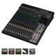 Yamaha MG16X Mixer