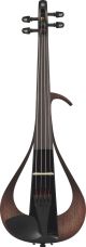 Yamaha YEV-104 Electric Violin (4-String) Black