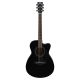 YAMAHA FS80C BLACK